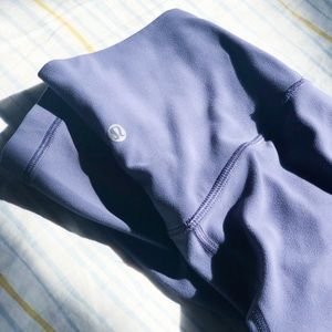 Lululemon Align Pant II 7/8 length 🍋